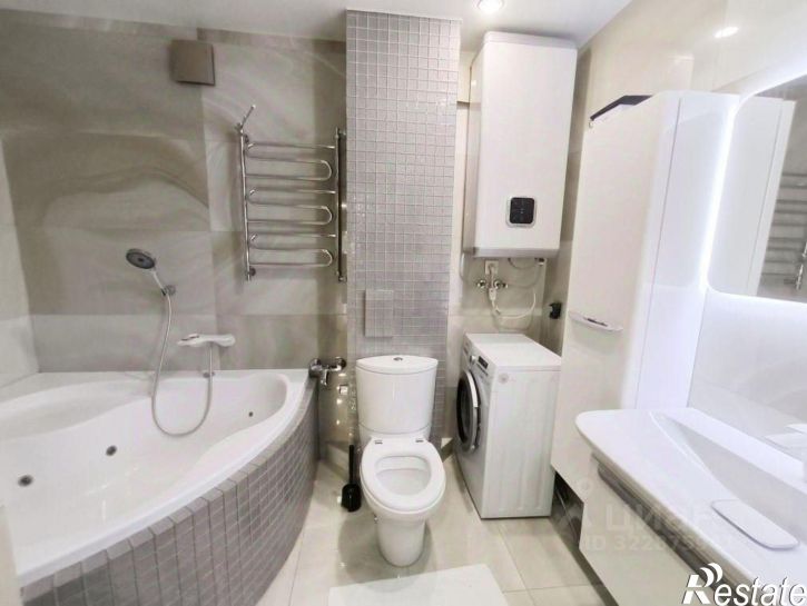 3-комн квартира ул Молодежная, 16,  д. 16