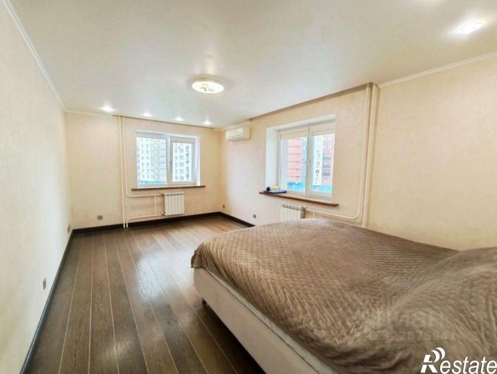 3-комн квартира ул Молодежная, 16,  д. 16