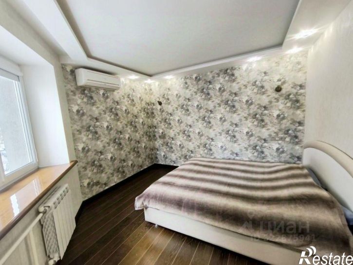 3-комн квартира ул Молодежная, 16,  д. 16