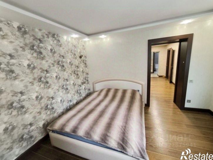 3-комн квартира ул Молодежная, 16,  д. 16