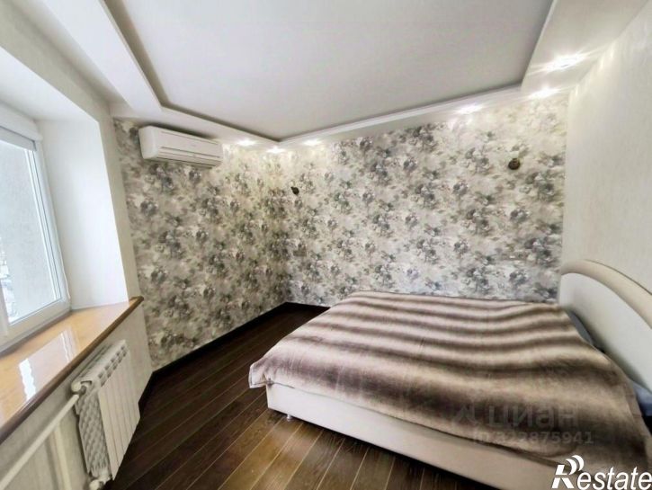 3-комн квартира ул Молодежная, 16,  д. 16