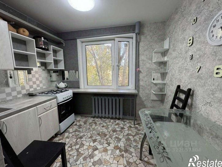 1-комн квартира Ново-Молодёжный переулок, 18,  д. 18