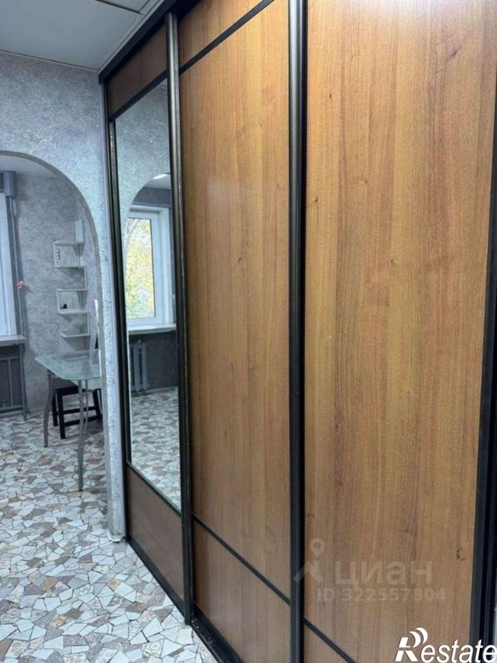 1-комн квартира Ново-Молодёжный переулок, 18,  д. 18