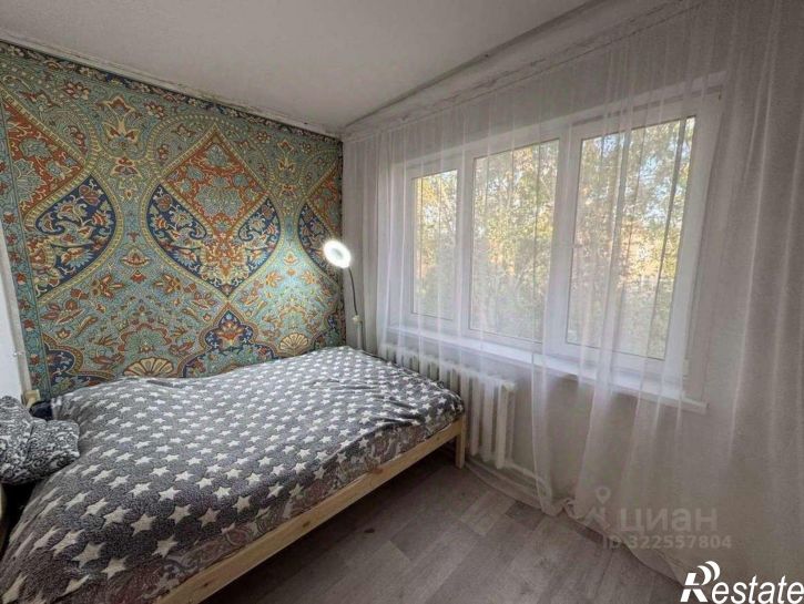 1-комн квартира Ново-Молодёжный переулок, 18,  д. 18