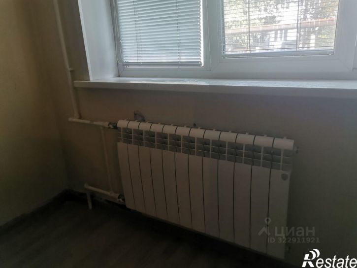 3-комн квартира ул Гайдара, 10а,  д. 10а