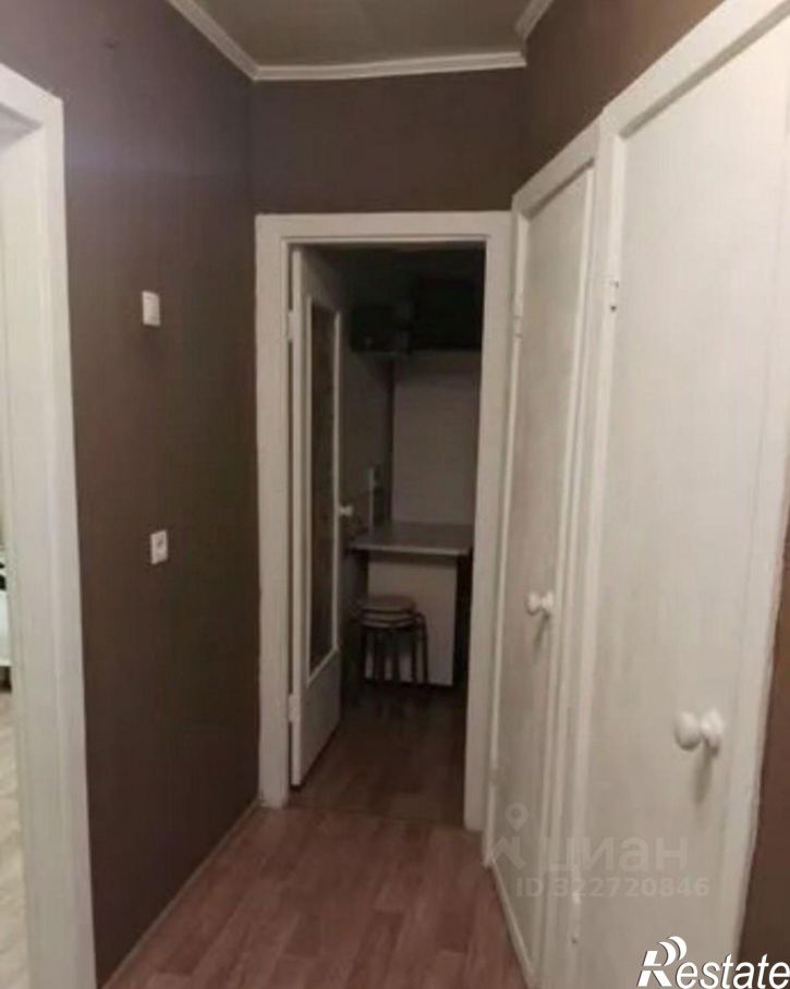 2-комн квартира ул Г.С.Аксакова, 3,  д. 3