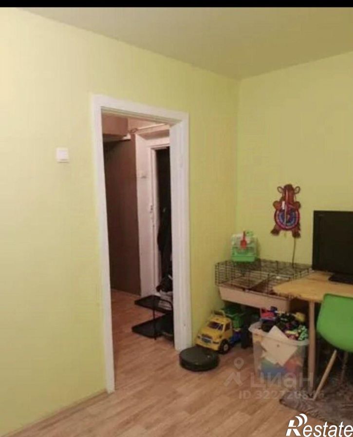 2-комн квартира ул Г.С.Аксакова, 3,  д. 3