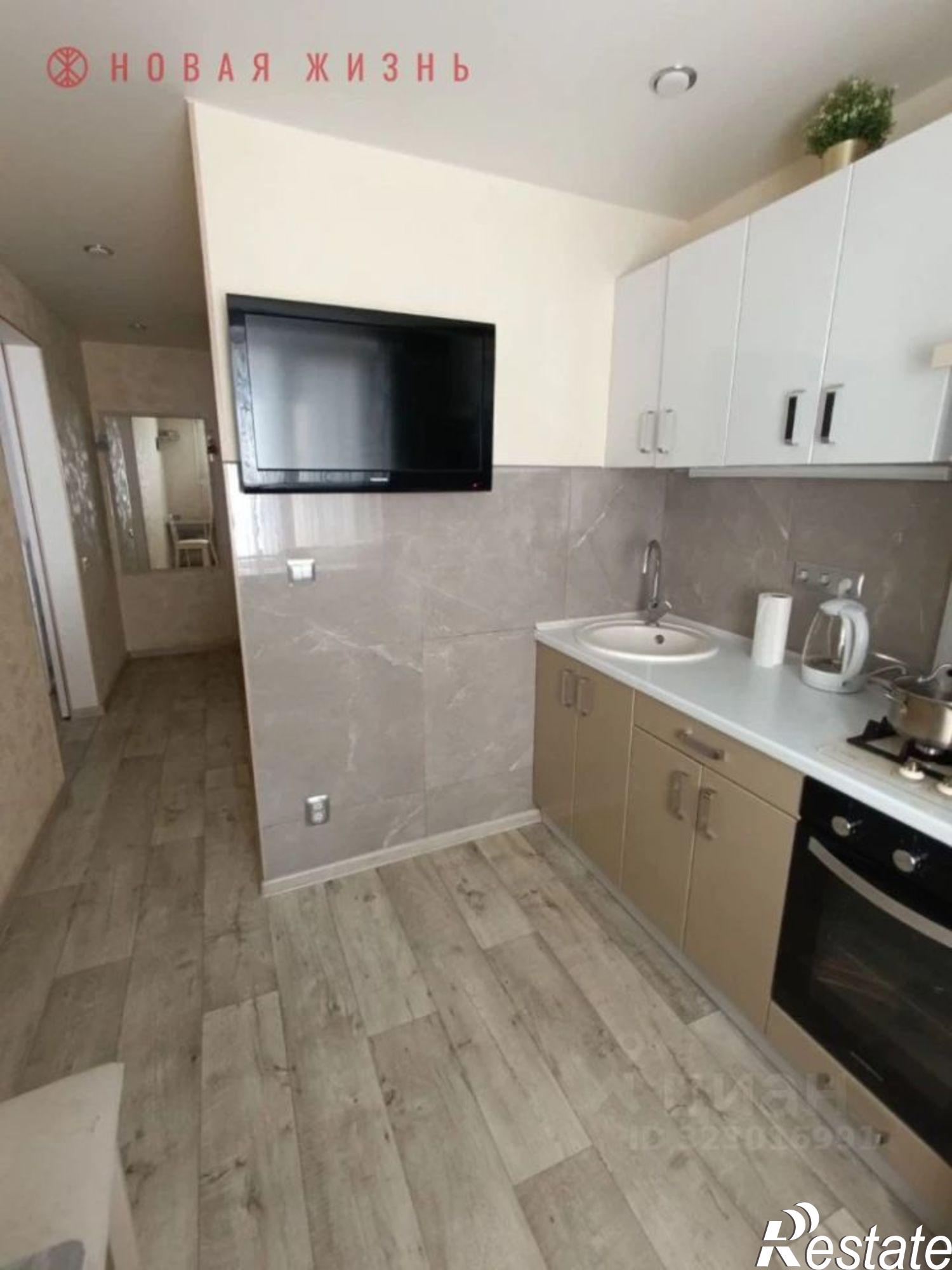 Купить квартиру за 4 500 000 рублей на улица Стара-Загора, 133