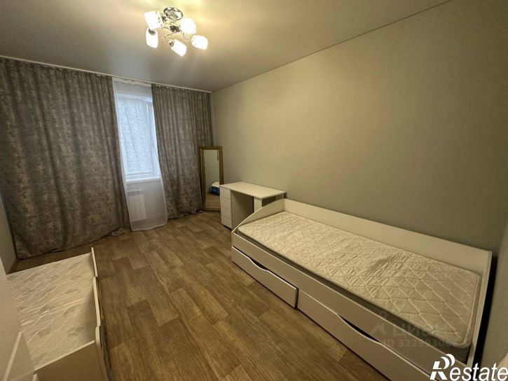 3-комн квартира Южная улица, 4,  д. 4