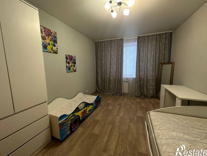 3-комн квартира Южная улица, 4,  д. 4