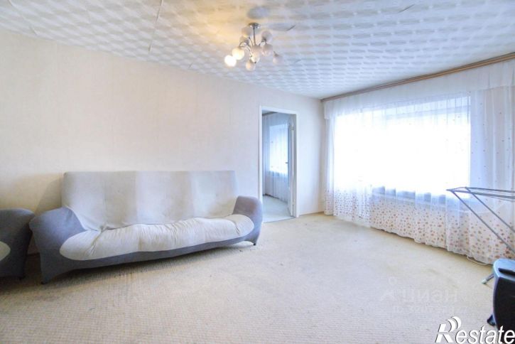 2-комн квартира Белорусская улица, 99,  д. 99