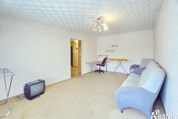 2-комн квартира Белорусская улица, 99,  д. 99