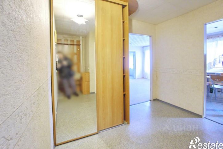 2-комн квартира Белорусская улица, 99,  д. 99