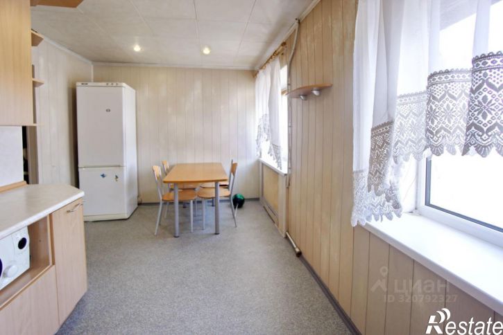 2-комн квартира Белорусская улица, 99,  д. 99