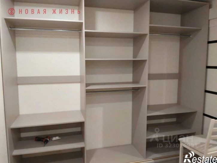 1-комн квартира улица Стара-Загора, 133,  д. 133