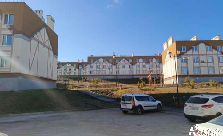 2-комн квартира ул Мира, 77,  д. 77