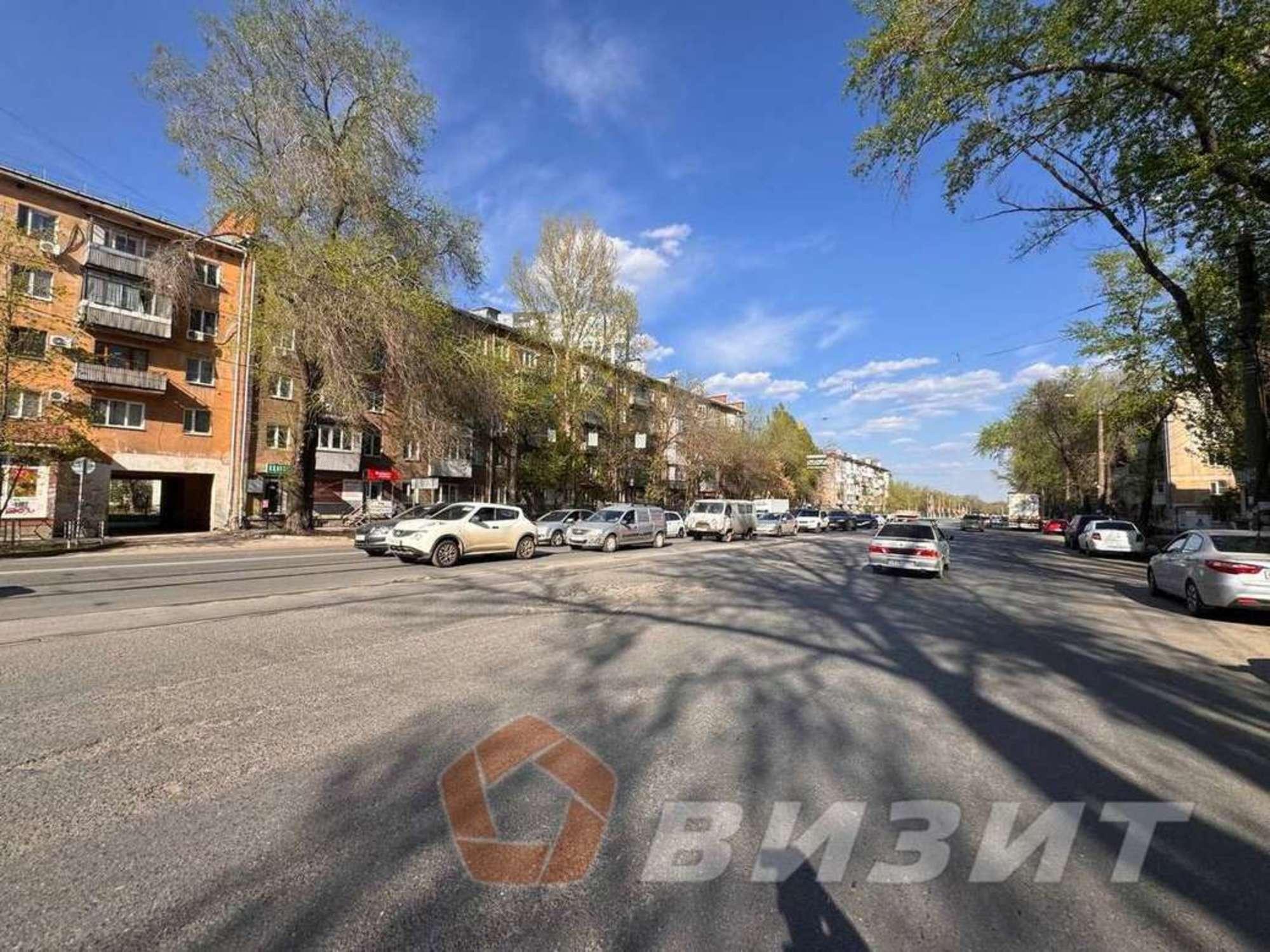 Купить торговое помещение за 4 200 000 рублей на Гагарина улица, 124