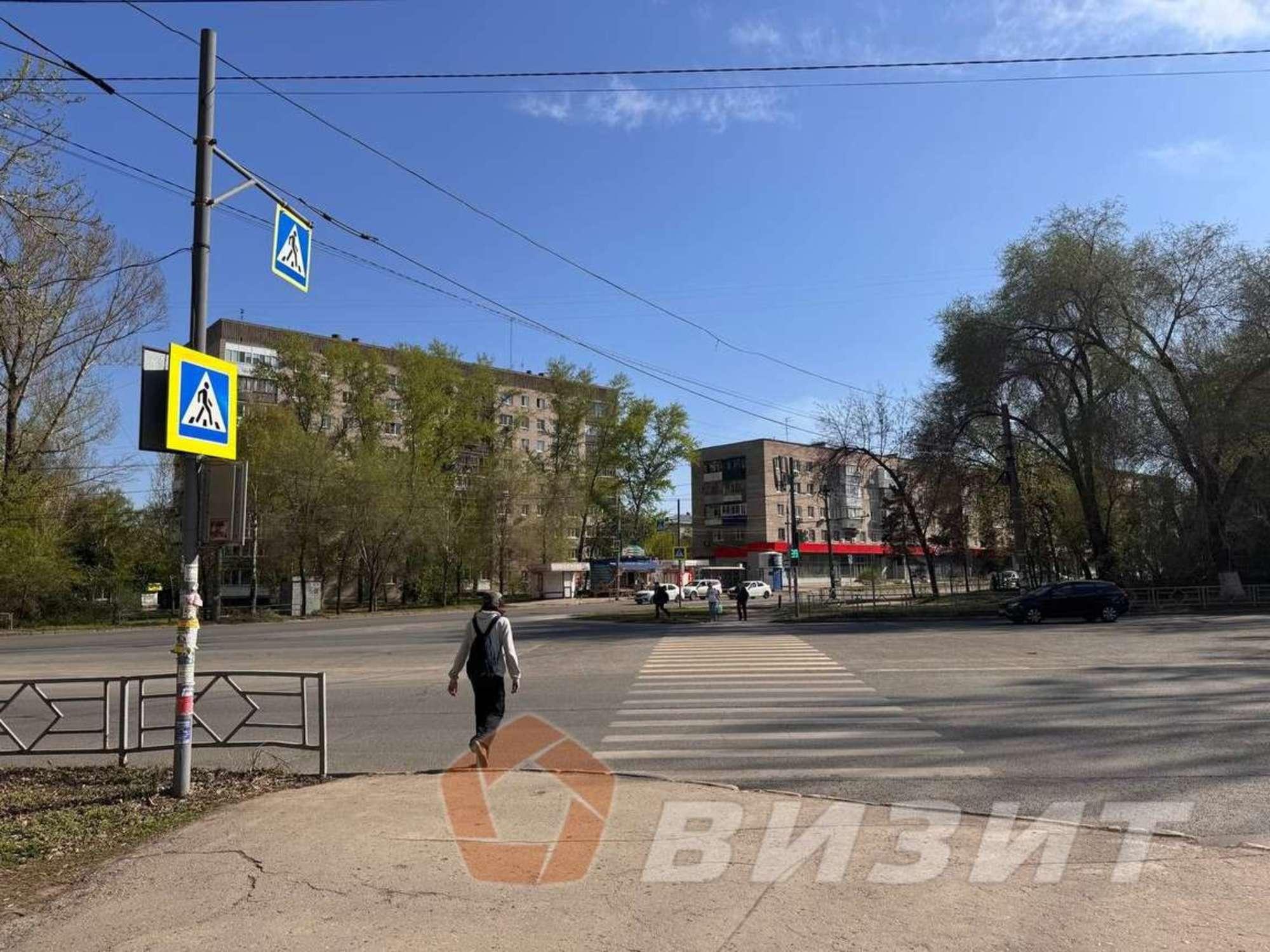 Купить торговое помещение за 4 200 000 рублей на Гагарина улица, 124