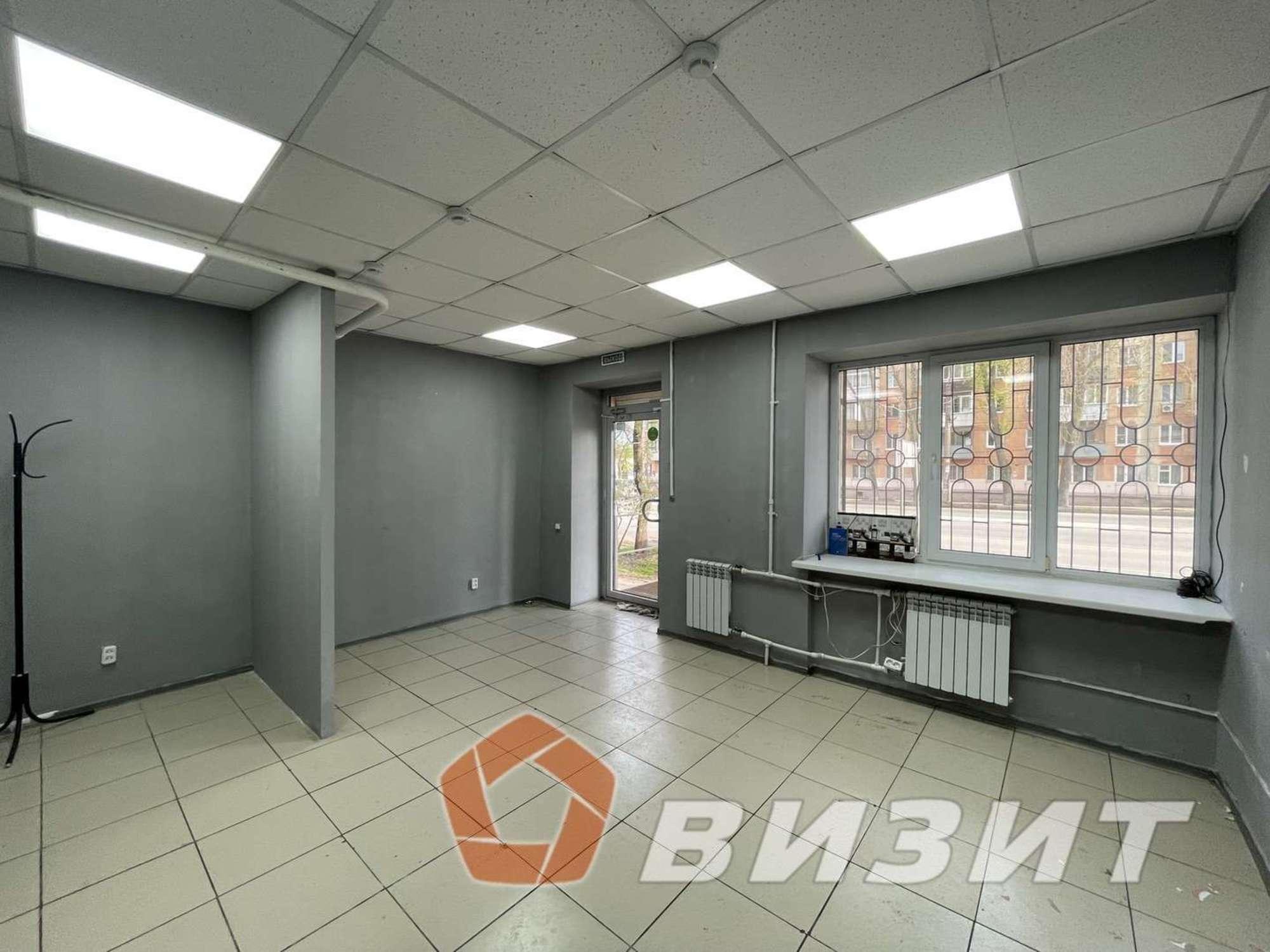 Купить торговое помещение за 4 200 000 рублей на Гагарина улица, 124