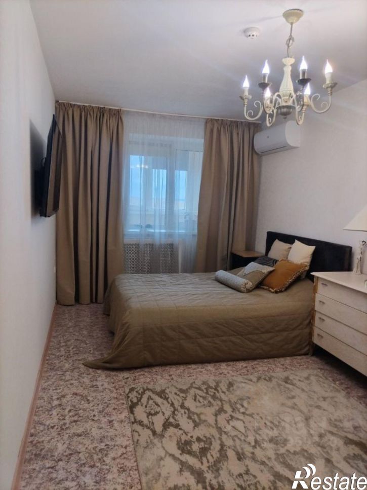 2-комн квартира ул Парниковая, 1,  д. 1