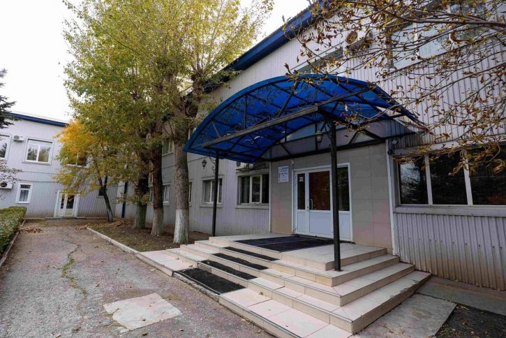 Помещение свободного назначения Грозненская улица, д.55