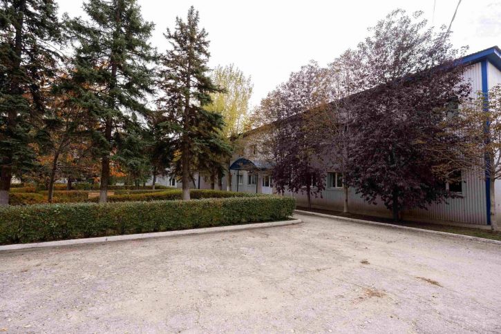 Помещение свободного назначения Грозненская улица, д.55