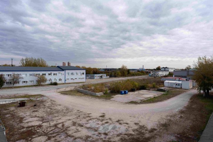 Помещение свободного назначения Грозненская улица, д.55