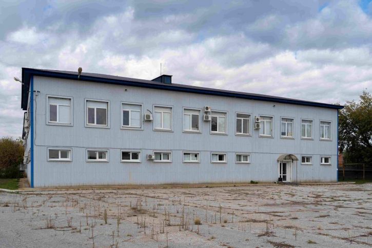 Помещение свободного назначения Грозненская улица, д.55