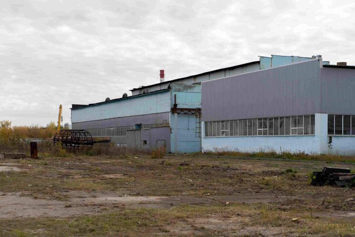 Помещение свободного назначения Грозненская улица, д.55