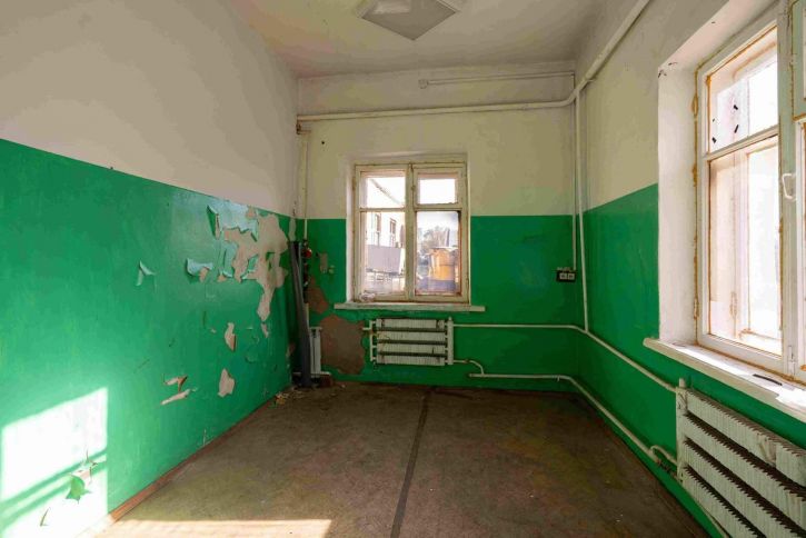 Помещение свободного назначения Грозненская улица, д.55