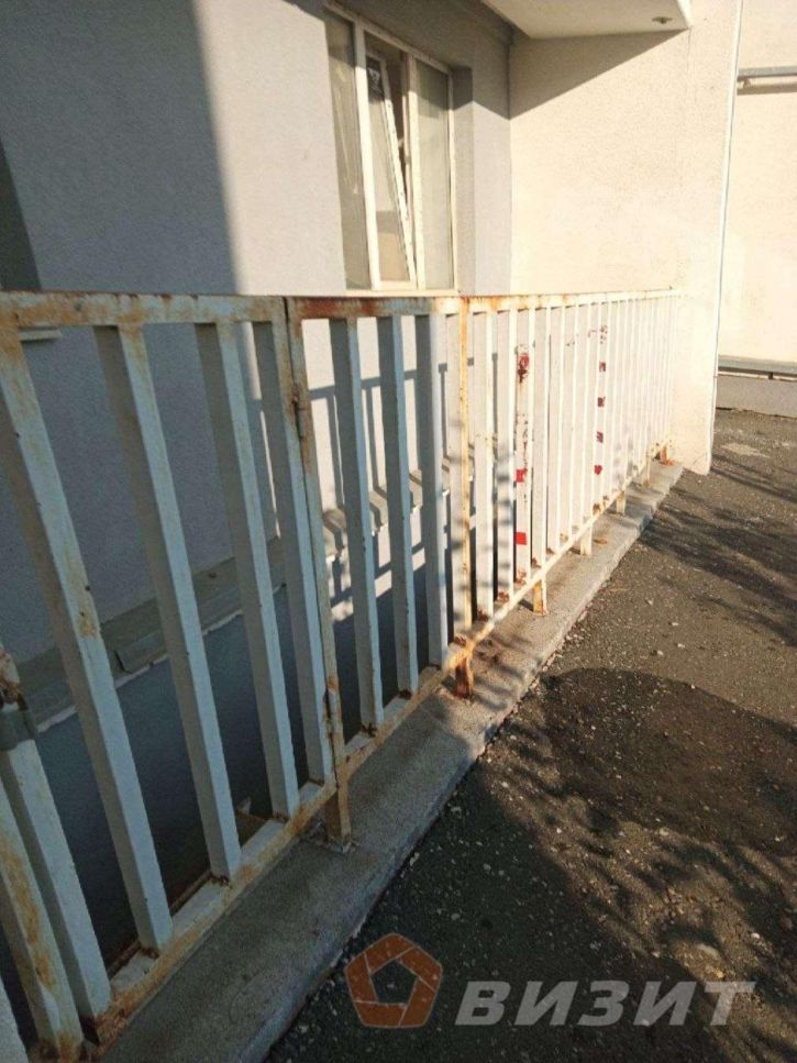 Склад Заводское шоссе, 57В