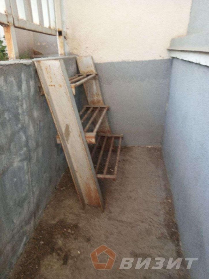 Склад Заводское шоссе, 57В