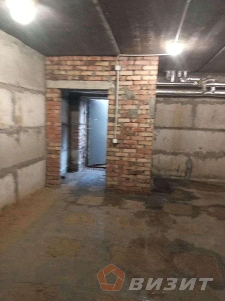 Склад Заводское шоссе, 57В