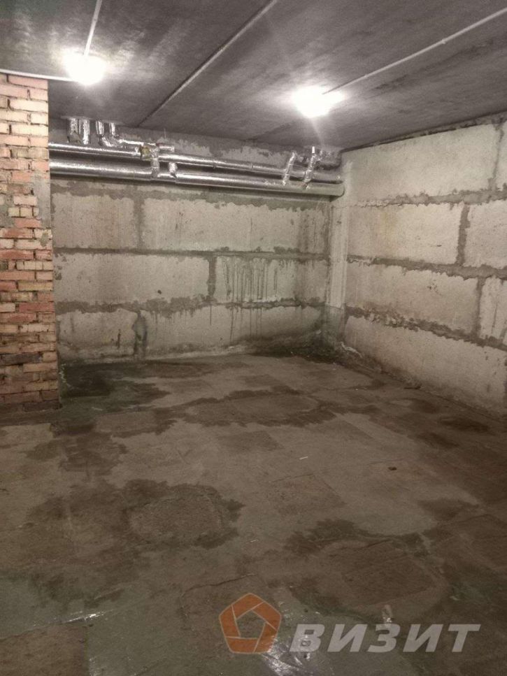 Склад Заводское шоссе, 57В