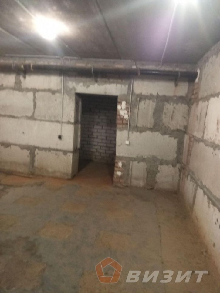 Склад Заводское шоссе, 57В