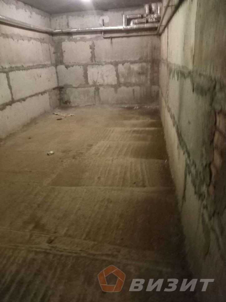 Склад Заводское шоссе, 57В