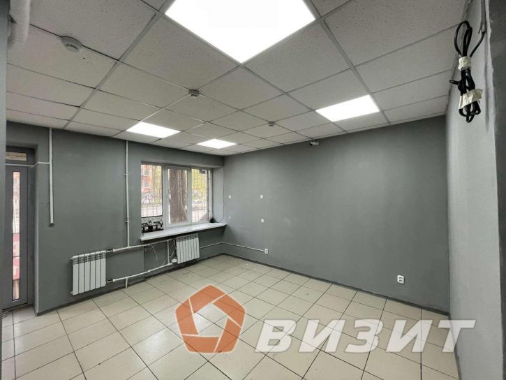 Торговое помещение Гагарина улица, 124