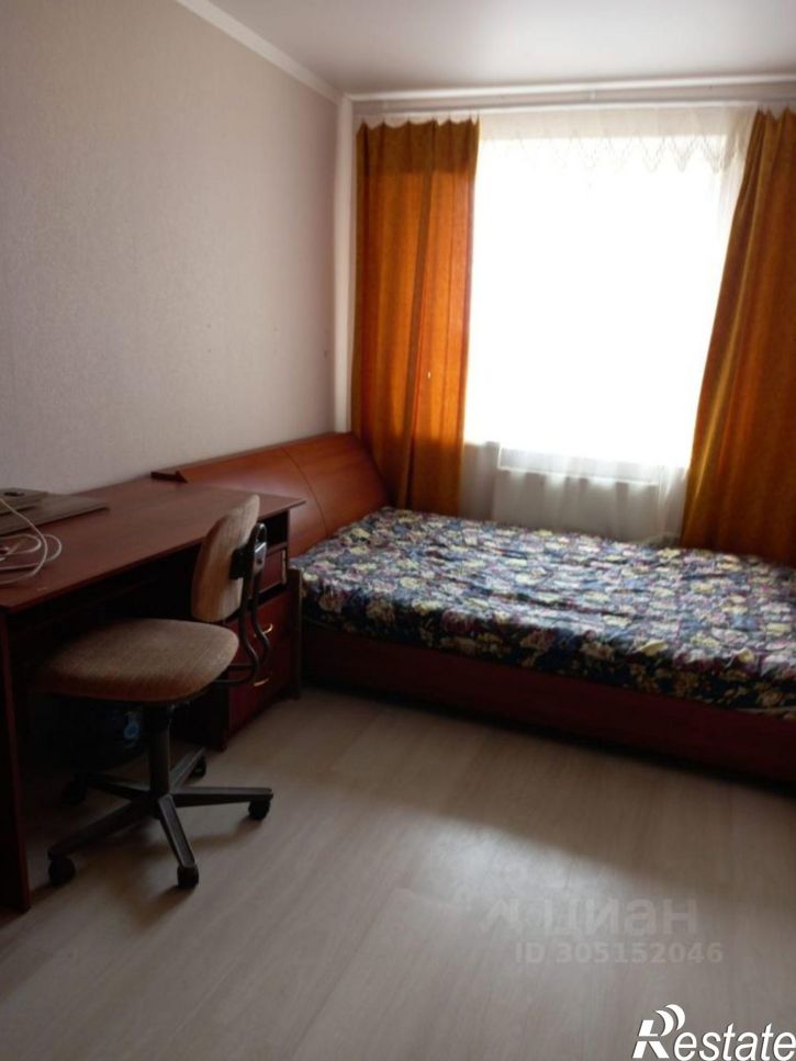 2-комн квартира Казачья улица, 34,  д. 34