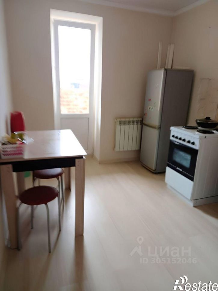 2-комн квартира Казачья улица, 34,  д. 34