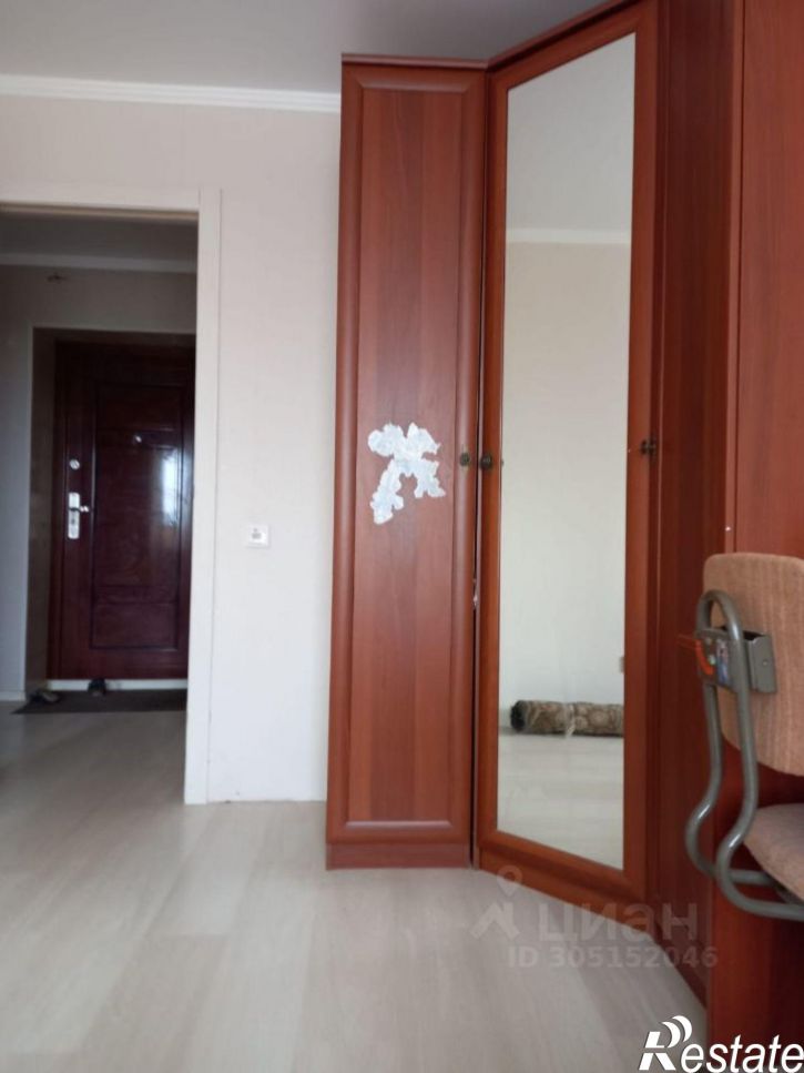 2-комн квартира Казачья улица, 34,  д. 34