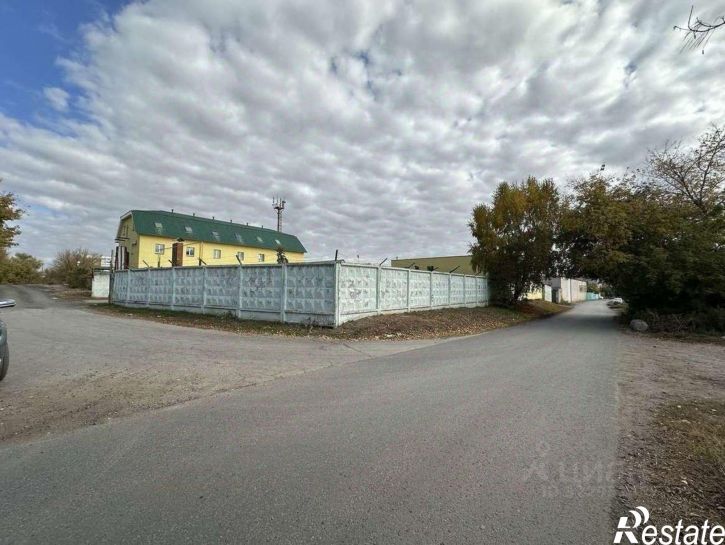 Склад улица Александра Матросова, 153Д,  д. 153Д