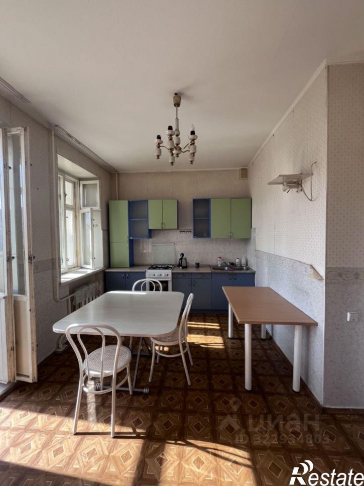 2-комн квартира Чернореченская улица, 57,  д. 57