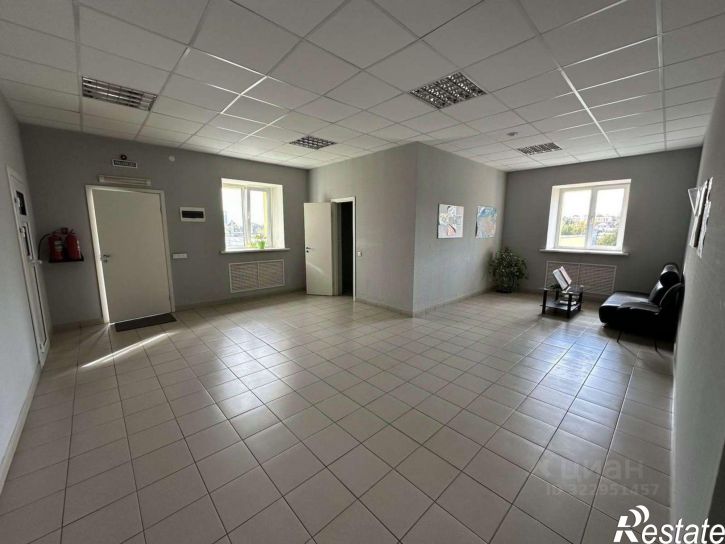 Склад улица Александра Матросова, 153Д,  д. 153Д