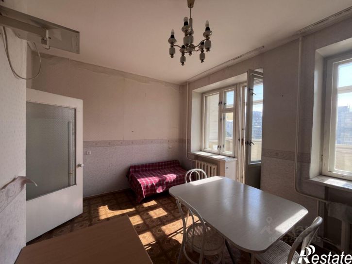 2-комн квартира Чернореченская улица, 57,  д. 57