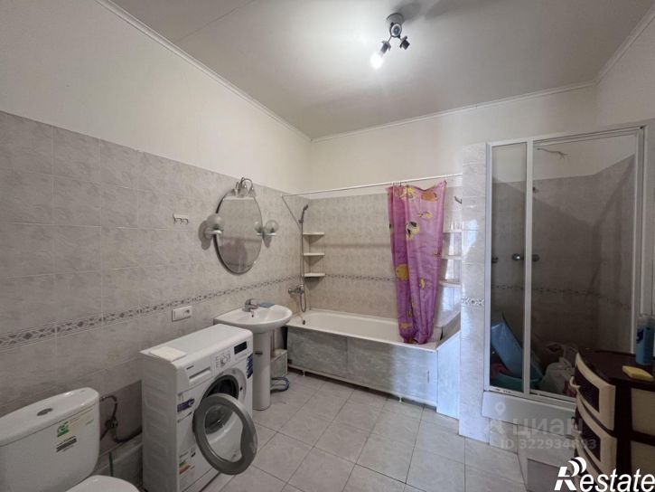 2-комн квартира Чернореченская улица, 57,  д. 57