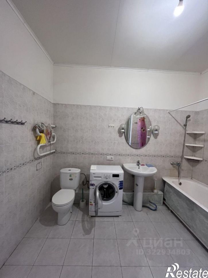 2-комн квартира Чернореченская улица, 57,  д. 57