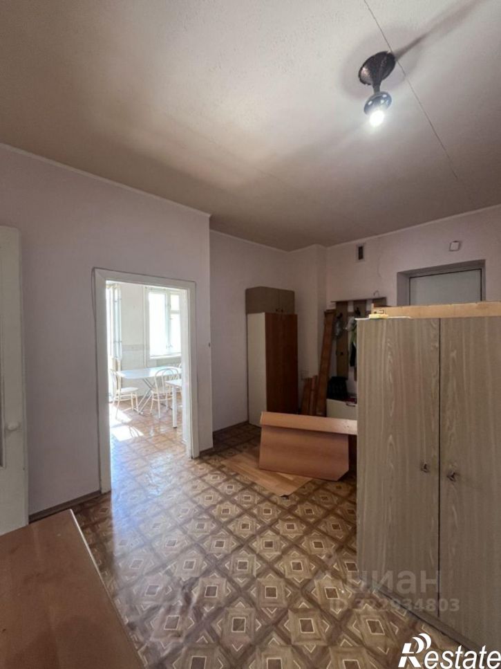 2-комн квартира Чернореченская улица, 57,  д. 57