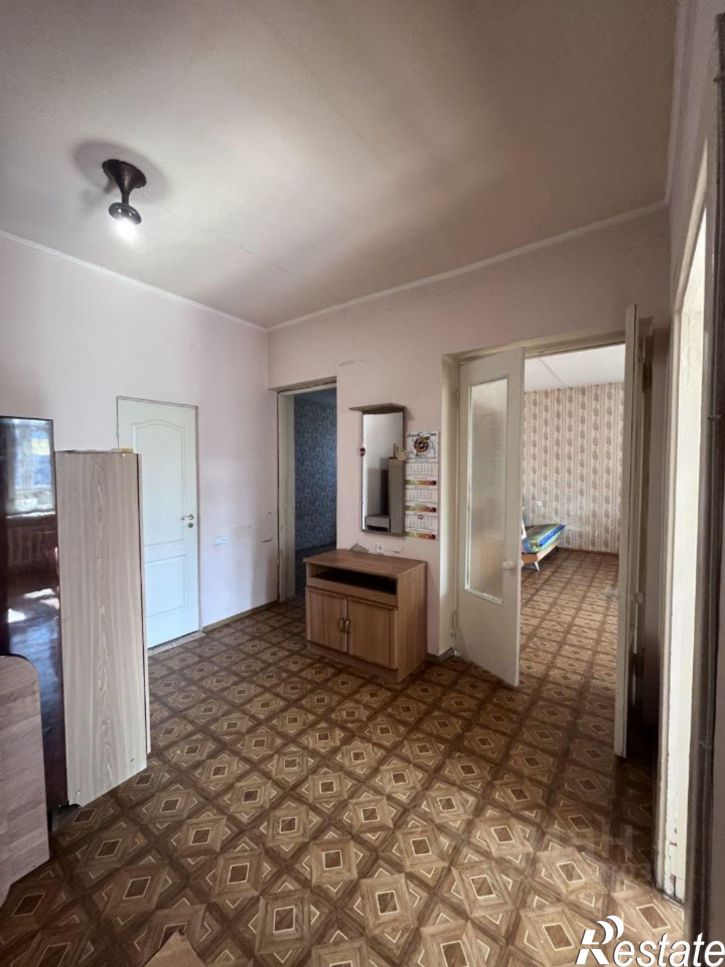 2-комн квартира Чернореченская улица, 57,  д. 57