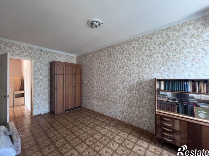 2-комн квартира Чернореченская улица, 57,  д. 57