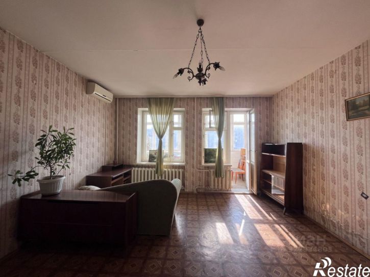 2-комн квартира Чернореченская улица, 57,  д. 57